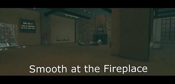  FAP - Smooth at the Fireplace - with Jay Alexander Frost and prettynuur